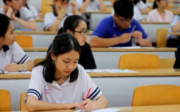 5 trường ĐH giảm chỉ tiêu xét tuyển bằng điểm thi Tốt nghiệp THPT NTU xét tuyển học bạ kết hợp kết quả của 1 số kỳ thi đánh giá năng lực từ 2025