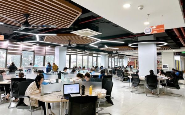 5 trường ĐH giảm chỉ tiêu xét tuyển bằng điểm thi Tốt nghiệp THPT TMU giảm chỉ tiêu xét tuyển bằng điểm thi Tốt nghiệp
