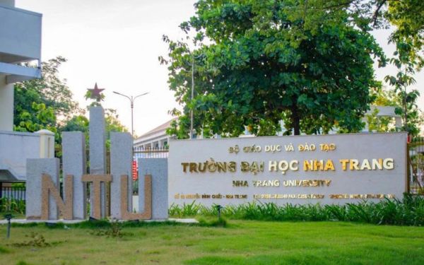 5 trường ĐH giảm chỉ tiêu xét tuyển bằng điểm thi Tốt nghiệp THPT Trường đại học Nha Trang giảm chỉ tiêu xét tuyển bằng điểm thi Tốt nghiệp