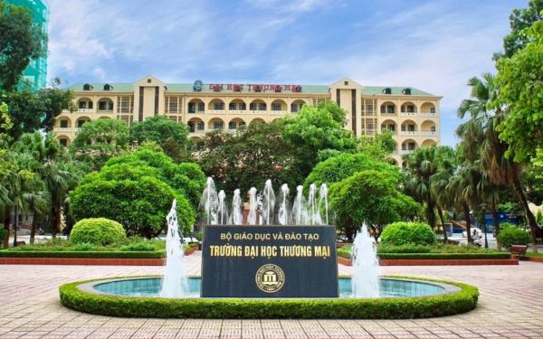 5 trường ĐH giảm chỉ tiêu xét tuyển bằng điểm thi Tốt nghiệp THPT Trường đại học Thương Mại giảm chỉ tiêu xét tuyển bằng điểm thi Tốt nghiệp