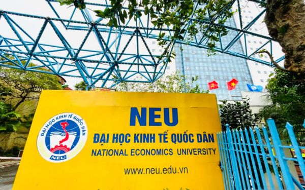 5 trường ĐH giảm chỉ tiêu xét tuyển bằng điểm thi Tốt nghiệp THPT Trường đại học kinh tế quốc dân giảm chỉ tiêu xét tuyển bằng điểm thi Tốt nghiệp