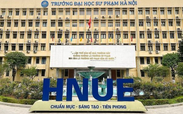 5 trường ĐH giảm chỉ tiêu xét tuyển bằng điểm thi Tốt nghiệp THPT Trường đại học sư phạm hà nội giảm chỉ tiêu xét tuyển bằng điểm thi Tốt nghiệp