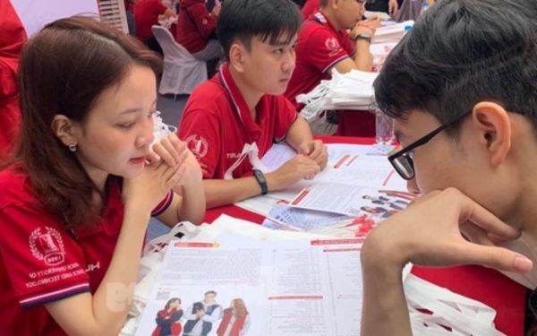 Kỳ thi Đánh giá tư duy là gì? 9 yếu tố 2k7 cần nắm rõ về kỳ thi Đánh giá tư duy 2025 (TSA 2025) kỳ thi đánh giá tư duy gồm những môn nào