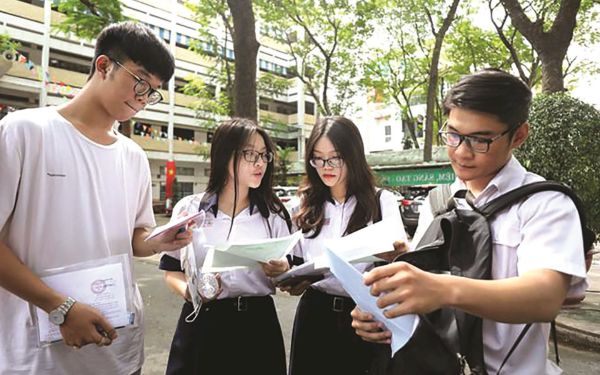 Kỳ thi Đánh giá tư duy là gì? 9 yếu tố 2k7 cần nắm rõ về kỳ thi Đánh giá tư duy 2025 (TSA 2025) những ai nên thi đánh giá tư duy