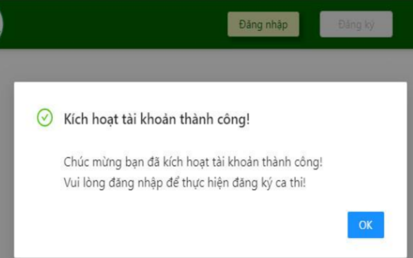 Hướng dẫn đăng ký thi ĐGNL 2025 chi tiết, cụ thể dang ky thi dgnl 2