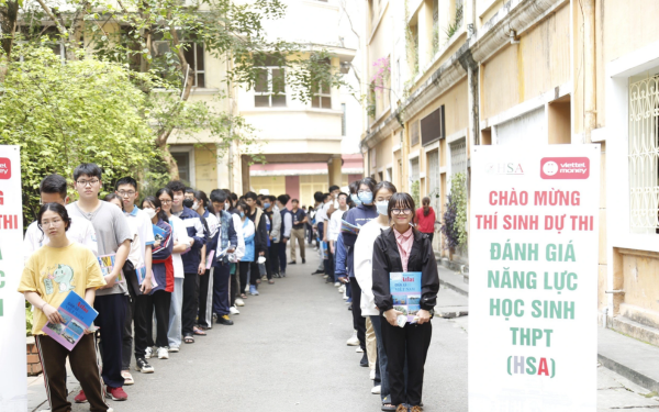 Hướng dẫn đăng ký thi ĐGNL 2025 chi tiết, cụ thể dang ky thi dgnl 7