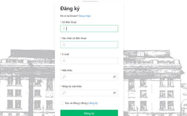 Hướng dẫn đăng ký thi ĐGNL 2025 chi tiết, cụ thể dang ky thi dgnl