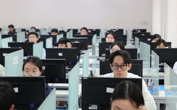 Bật mí những "trang bị" cần thiết để đạt kết quả tốt trong đợt 1 kỳ thi Đánh giá tư duy 2025 kỳ thi Đánh giá tư duy