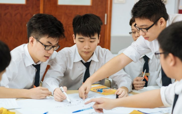 Bật mí những "trang bị" cần thiết để đạt kết quả tốt trong đợt 1 kỳ thi Đánh giá tư duy 2025 kỳ thi Đánh giá tư duy