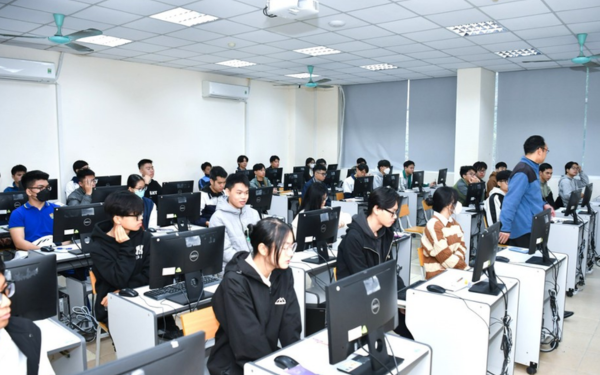 Bật mí những "trang bị" cần thiết để đạt kết quả tốt trong đợt 1 kỳ thi Đánh giá tư duy 2025 kỳ thi Đánh giá tư duy