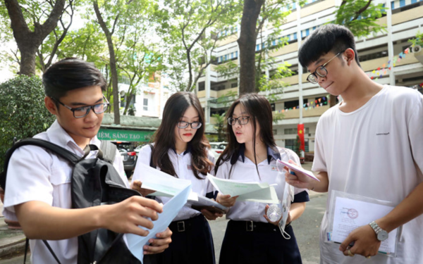 Bật mí những "trang bị" cần thiết để đạt kết quả tốt trong đợt 1 kỳ thi Đánh giá tư duy 2025 kỳ thi Đánh giá tư duy