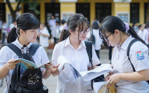 Bí quyết thi thử Đánh giá năng lực online hiệu quả, vượt trội Bi quyet thi thu danh gia nang luc online 5