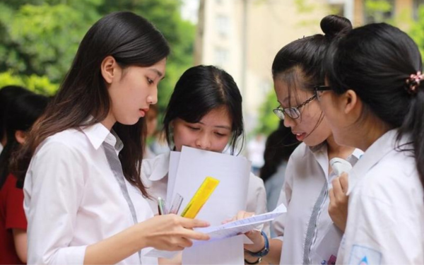 Bí quyết thi thử Đánh giá năng lực online hiệu quả, vượt trội Bi quyet thi thu danh gia nang luc online 7 1