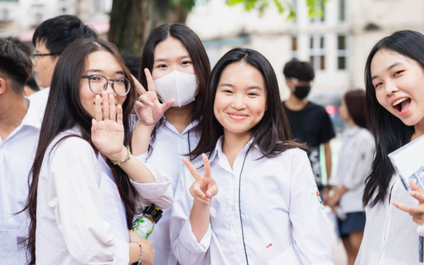 Bí quyết thi thử Đánh giá năng lực online hiệu quả, vượt trội Bi quyet thi thu danh gia nang luc online 8 1