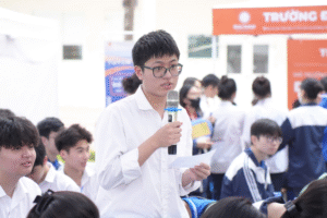 Định hướng nghề nghiệp cho Gen Z: Tư duy mới trong lựa chọn tương lai Định hướng nghề nghiệp cho Gen Z
