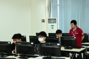 ĐGTD Đại học Bách Khoa Hà Nội
