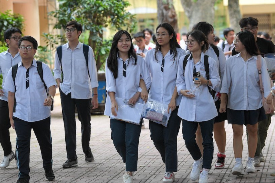 Tuyển sinh đại học 2026: Bí quyết chinh phục nguyện vọng 1