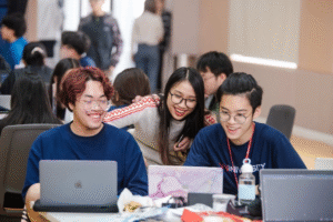 Định hướng nghề nghiệp cho Gen Z: Tư duy mới trong lựa chọn tương lai Định hướng nghề nghiệp cho Gen Z