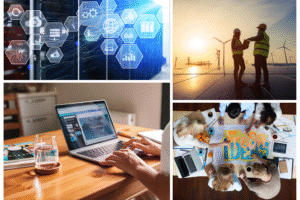Định hướng nghề nghiệp cho Gen Z: Tư duy mới trong lựa chọn tương lai Định hướng nghề nghiệp cho Gen Z
