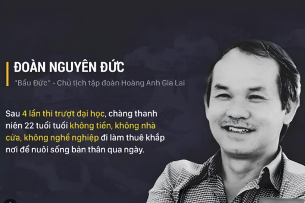 Thi trượt đại học có phải là thất bại? Thi trượt đại học có phải là thất bại?