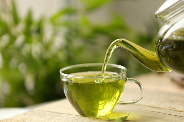 Tăng cường trí nhớ bằng dinh dưỡng: Ăn gì để học tốt hơn? Tăng cường trí nhớ bằng dinh dưỡng: Ăn gì để học tốt hơn?