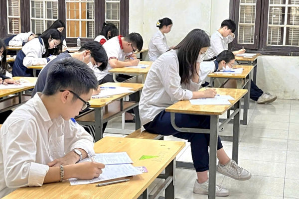Kinh nghiệm thi thử ĐGNL, ĐGTD và Tốt nghiệp THPT: Phân tích lỗi sai để cải thiện điểm số
