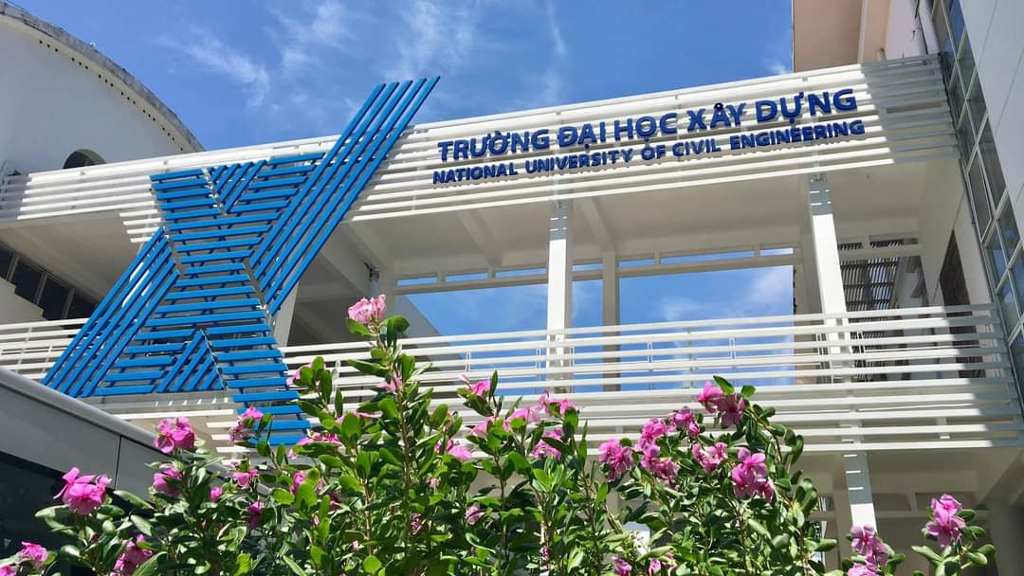 Điểm chuẩn Trường Đại học Xây dựng Hà Nội năm 2025: Bước tiến mới trong đào tạo công nghệ và kiến trúc Điểm chuẩn Trường Đại học Xây dựng Hà Nội năm 2025: Bước tiến mới trong đào tạo công nghệ và kiến trúc