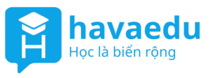 Logo Havaedu