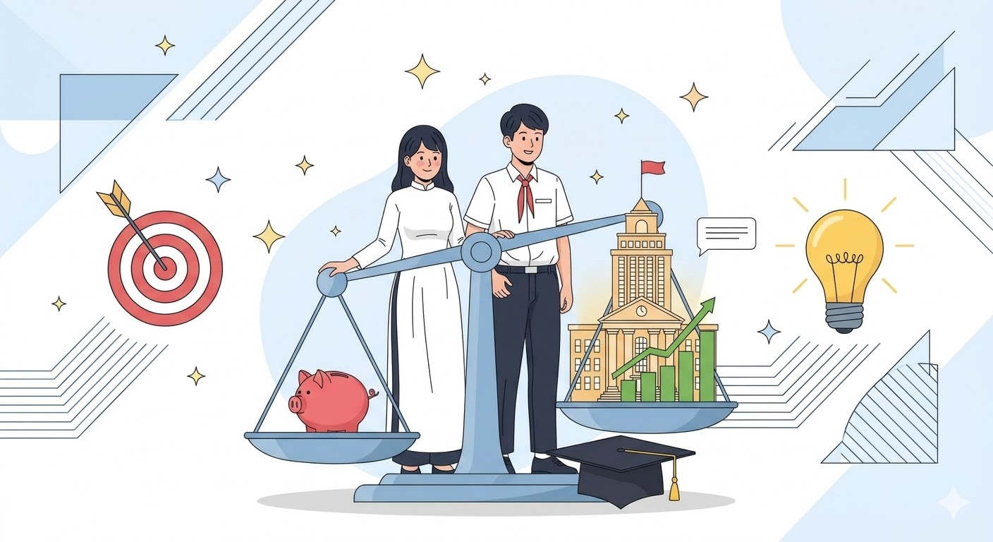 Bộ đề luyện thi đánh giá năng lực Havaedu là lựa chọn tối ưu